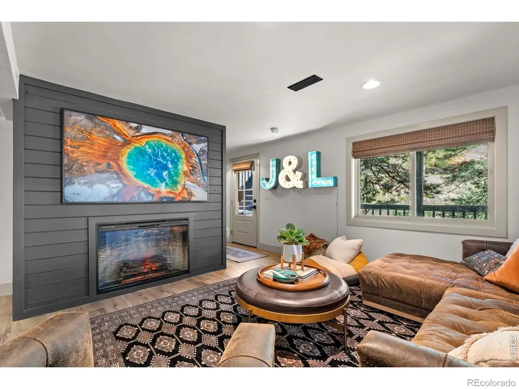 770 N Cedar Brook Road Boulder CO 80304