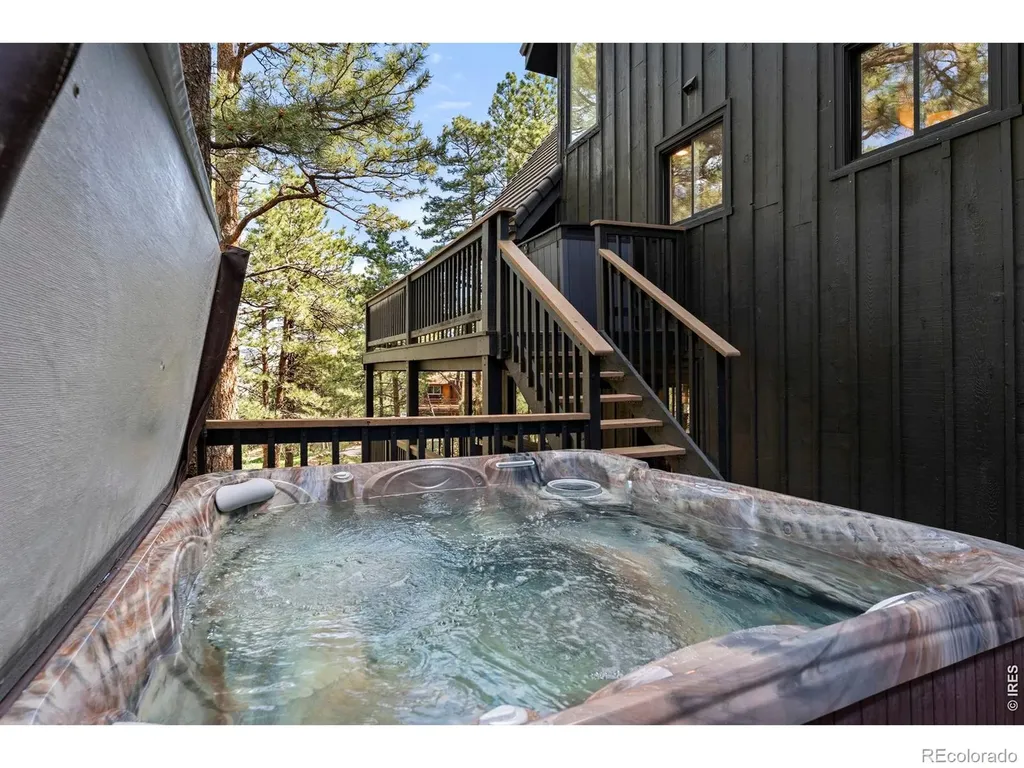 770 N Cedar Brook Road Boulder CO 80304