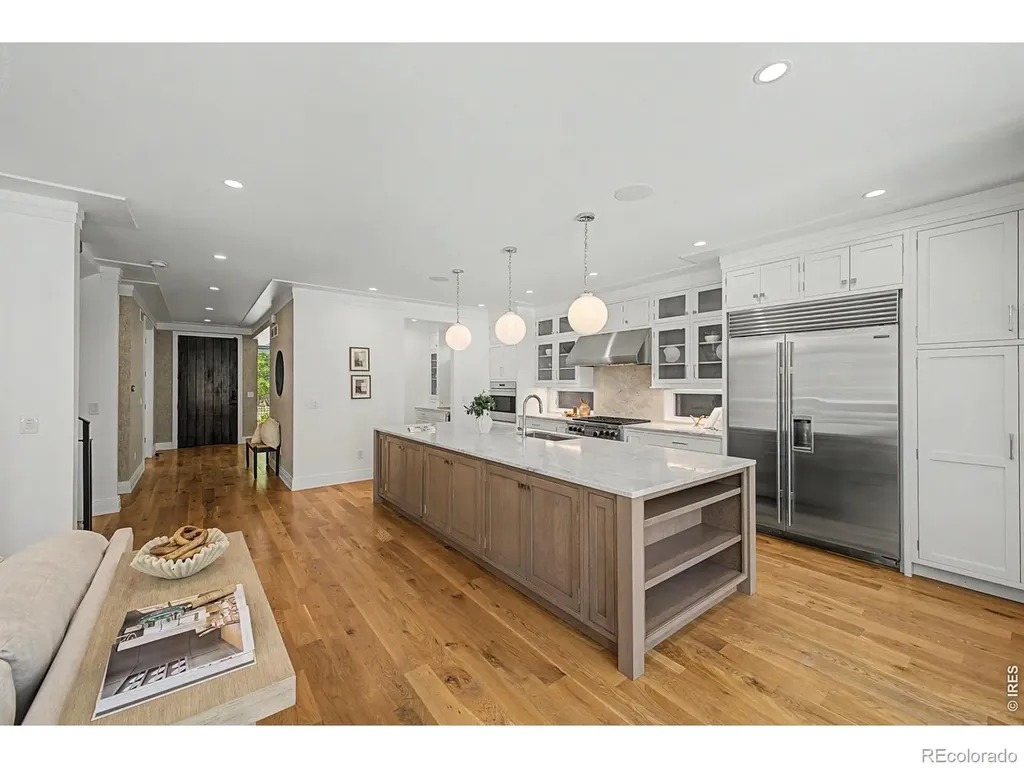 792 S High Street Denver CO 80209