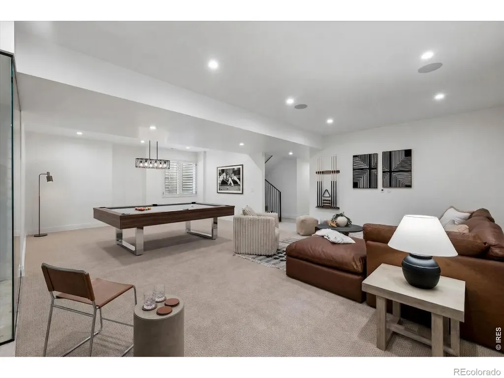 792 S High Street Denver CO 80209