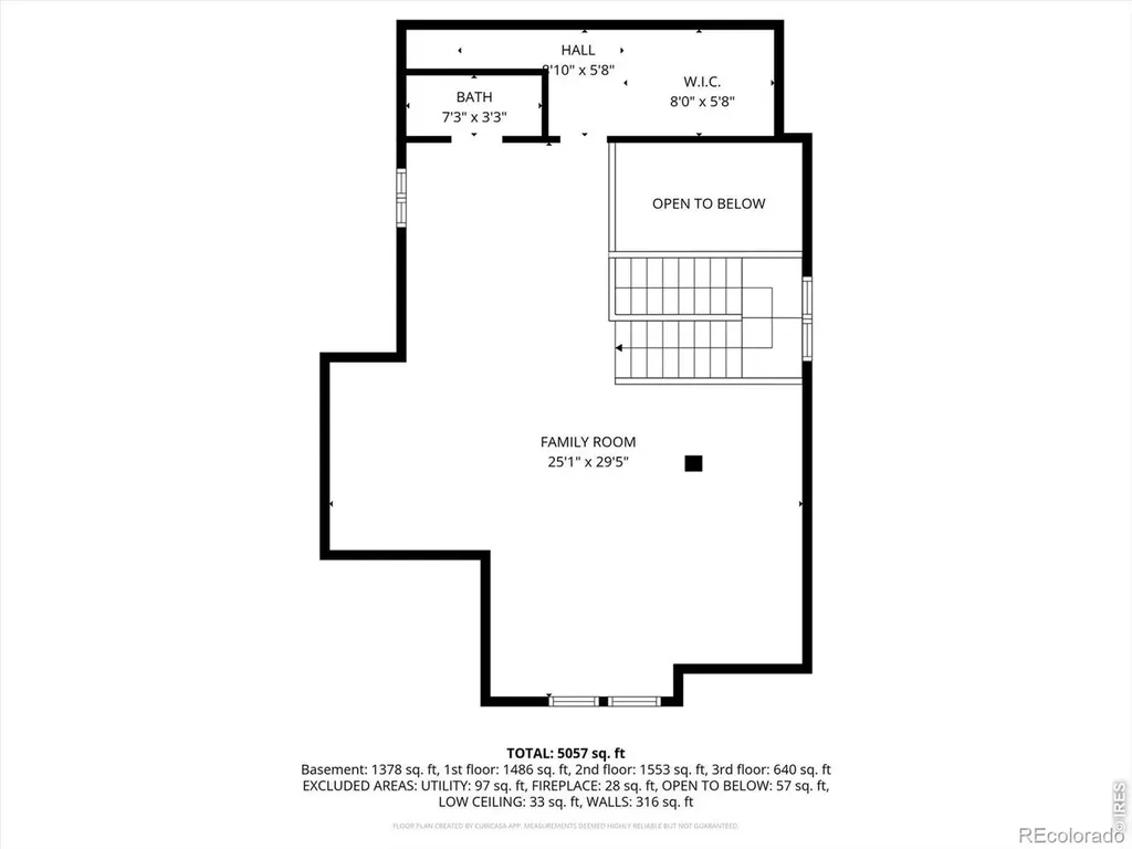 792 S High Street Denver CO 80209