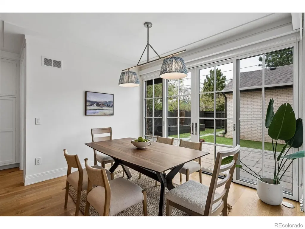 792 S High Street Denver CO 80209