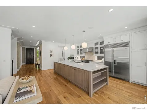 792 S High Street Denver CO 80209