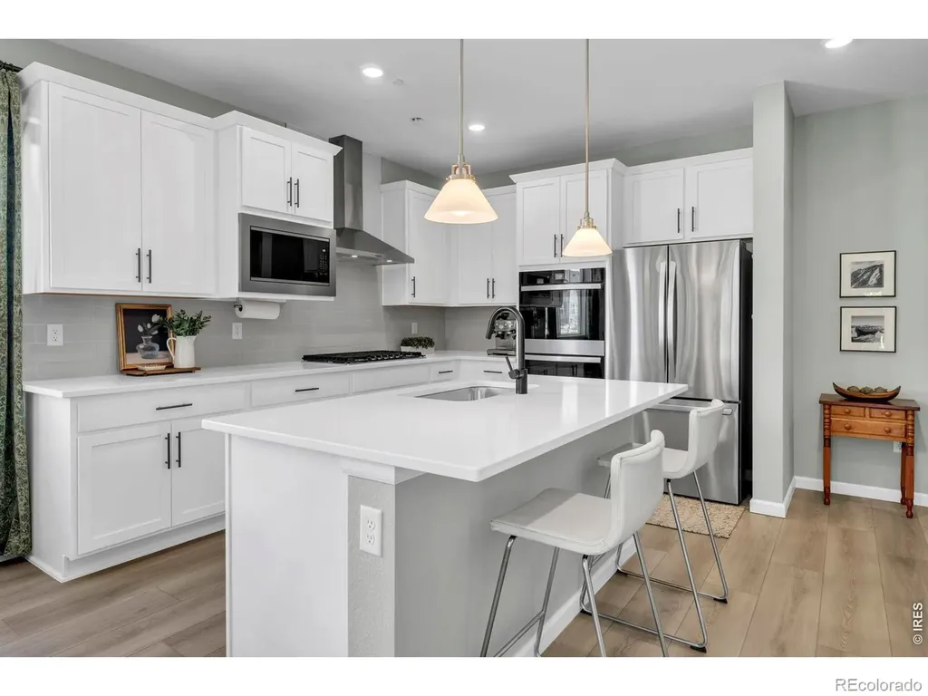 2718 Bear Springs Circle Longmont CO 80503