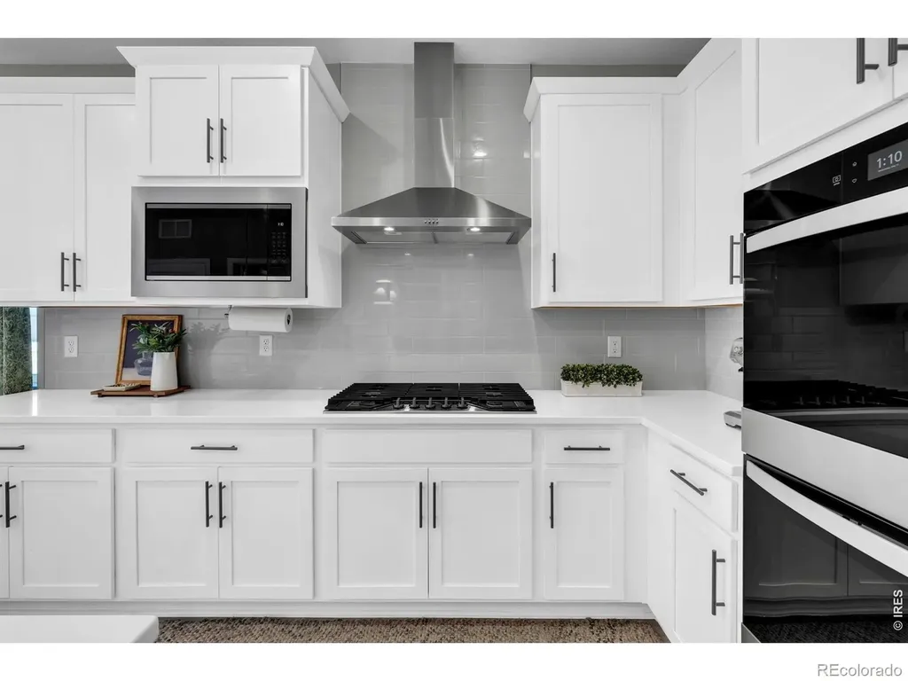2718 Bear Springs Circle Longmont CO 80503