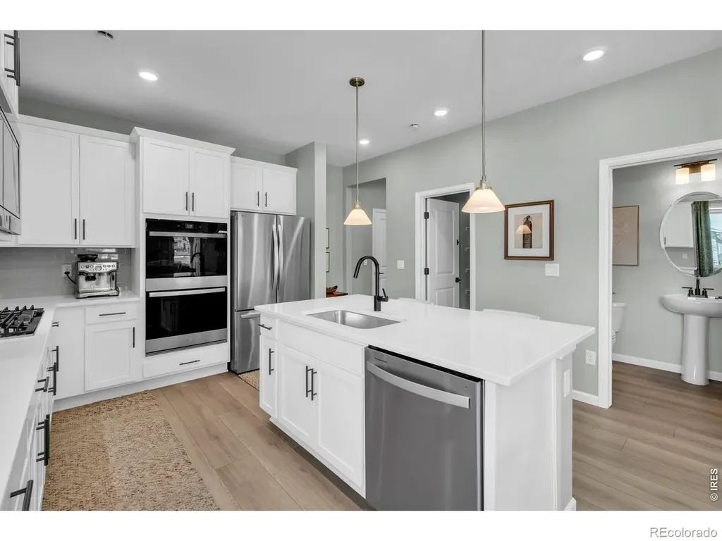 2718 Bear Springs Circle Longmont CO 80503