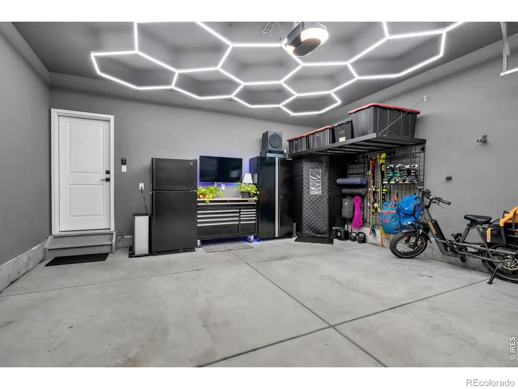 2718 Bear Springs Circle Longmont CO 80503