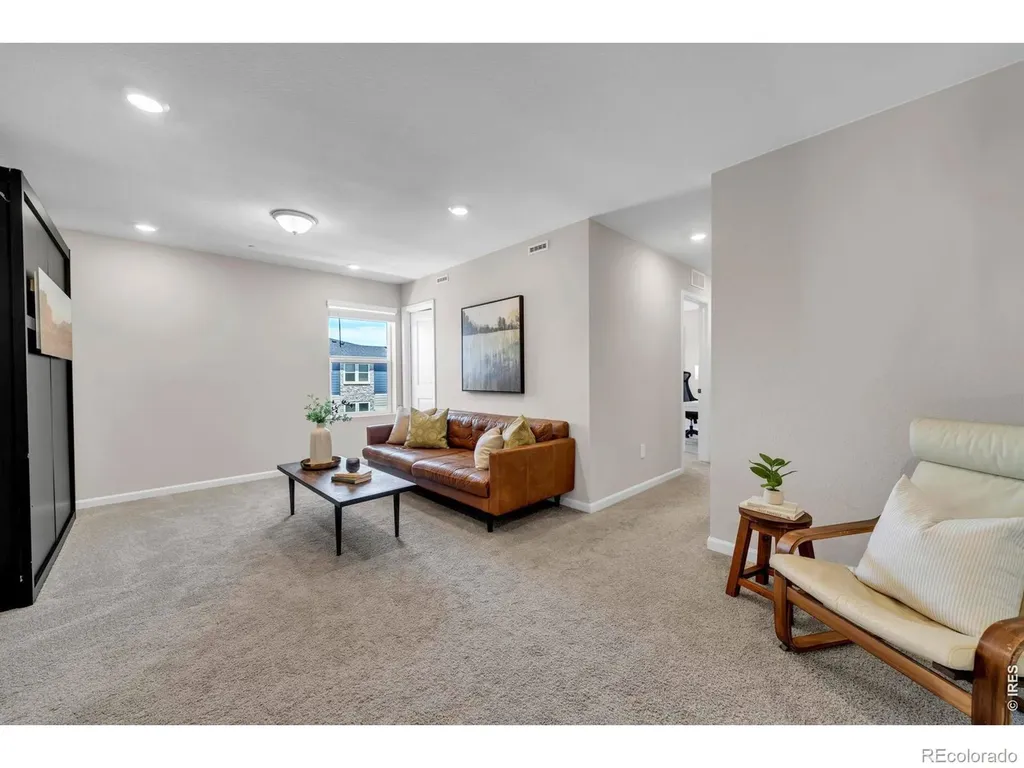 2718 Bear Springs Circle Longmont CO 80503