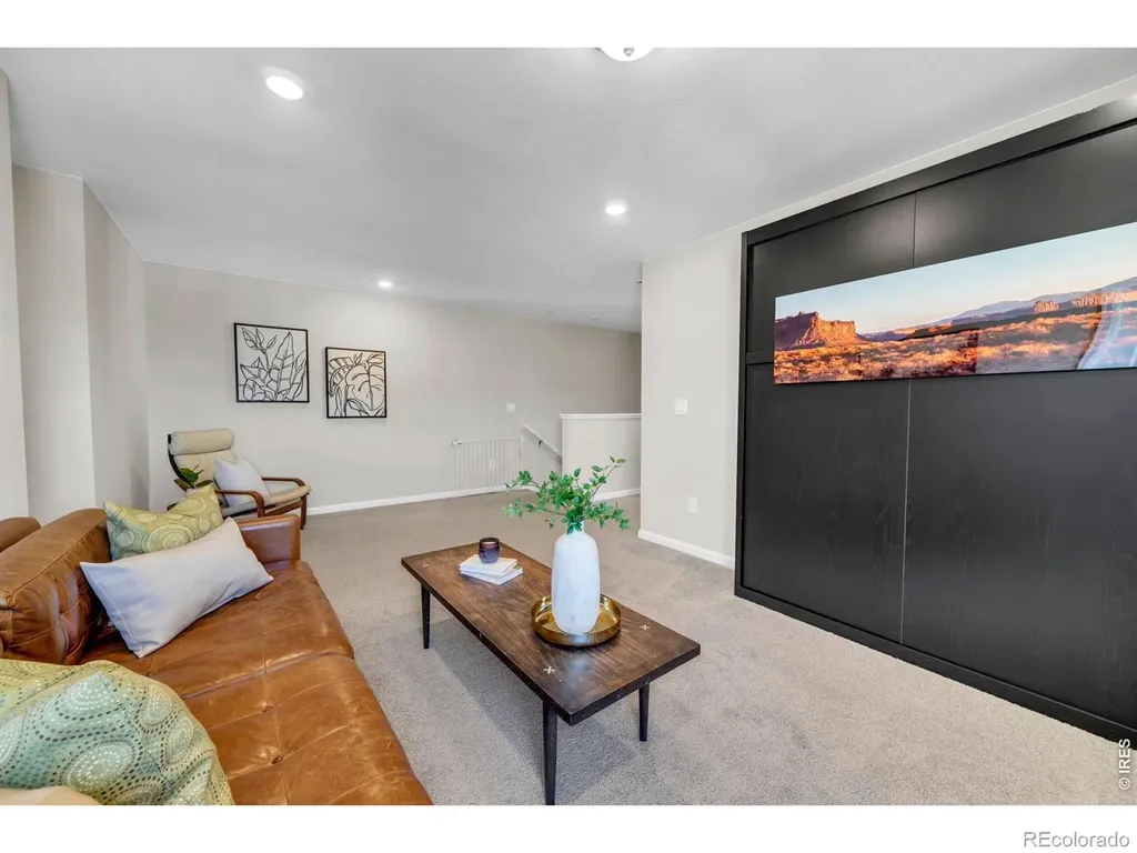 2718 Bear Springs Circle Longmont CO 80503
