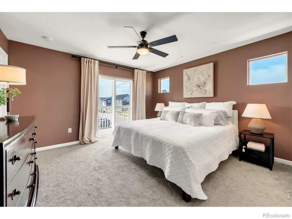 2718 Bear Springs Circle Longmont CO 80503