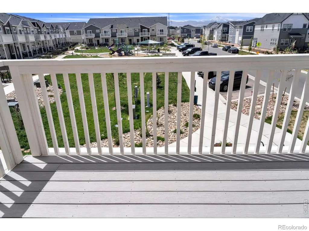 2718 Bear Springs Circle Longmont CO 80503