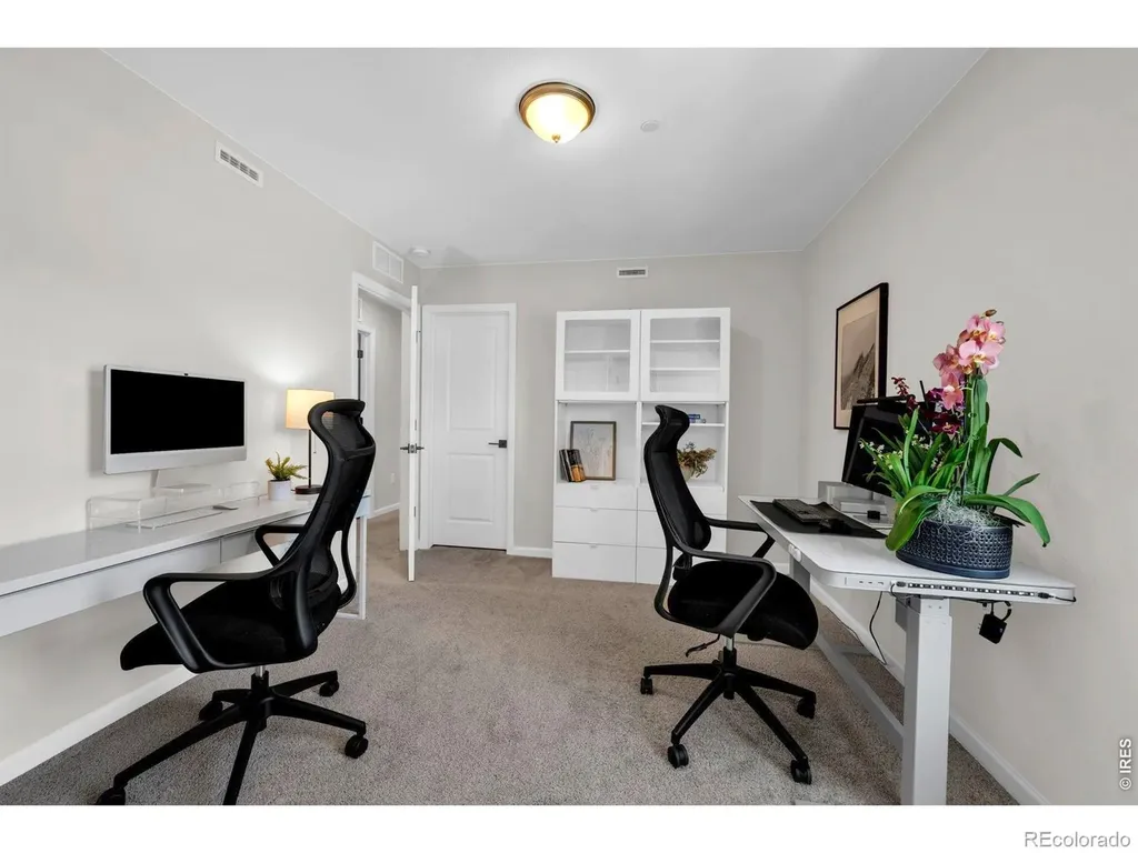 2718 Bear Springs Circle Longmont CO 80503