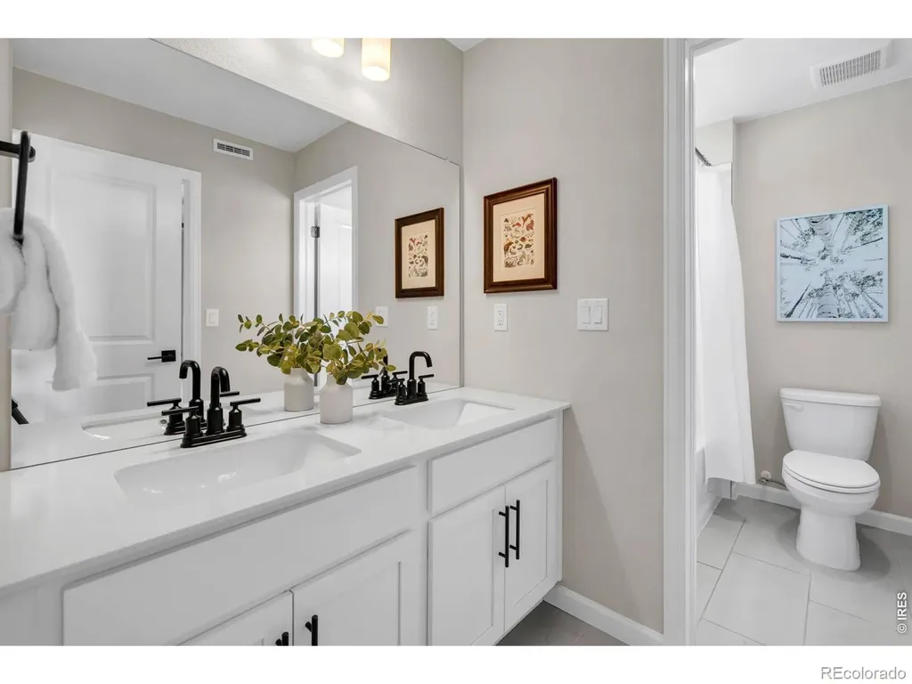 2718 Bear Springs Circle Longmont CO 80503
