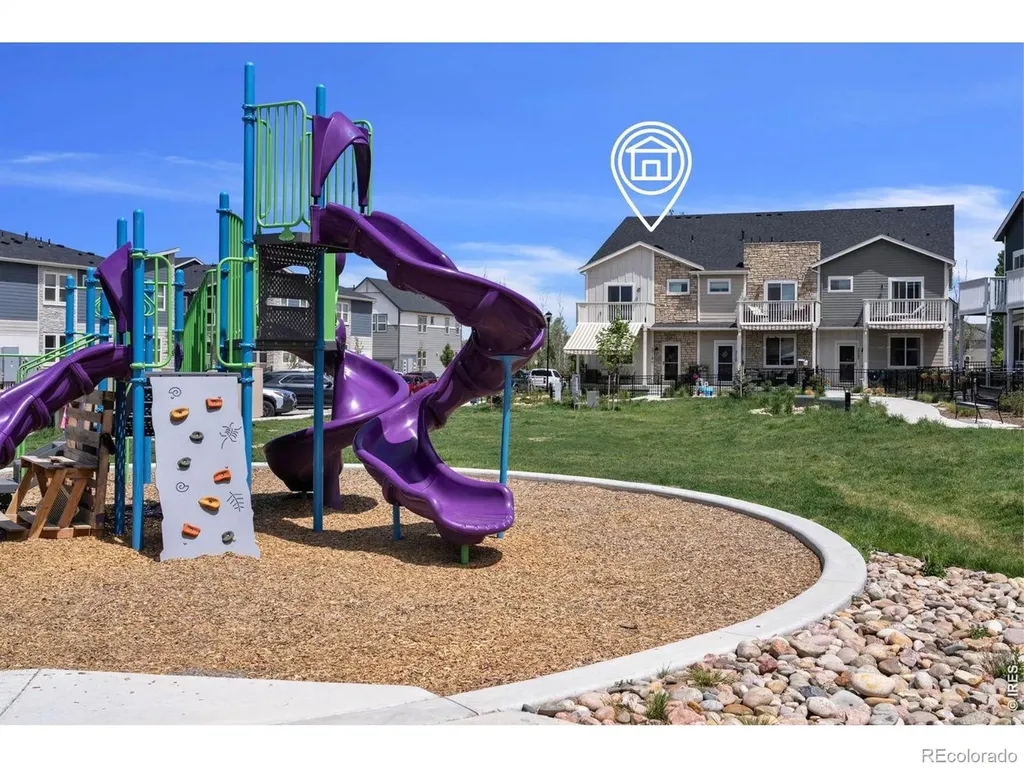 2718 Bear Springs Circle Longmont CO 80503