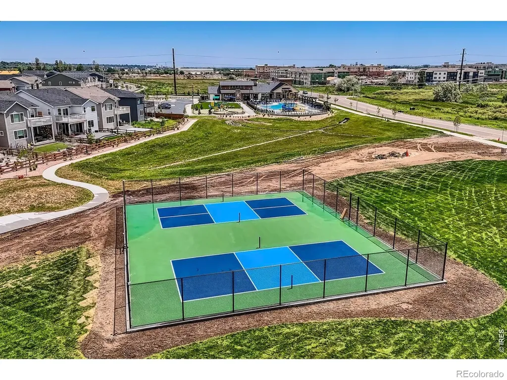 2718 Bear Springs Circle Longmont CO 80503