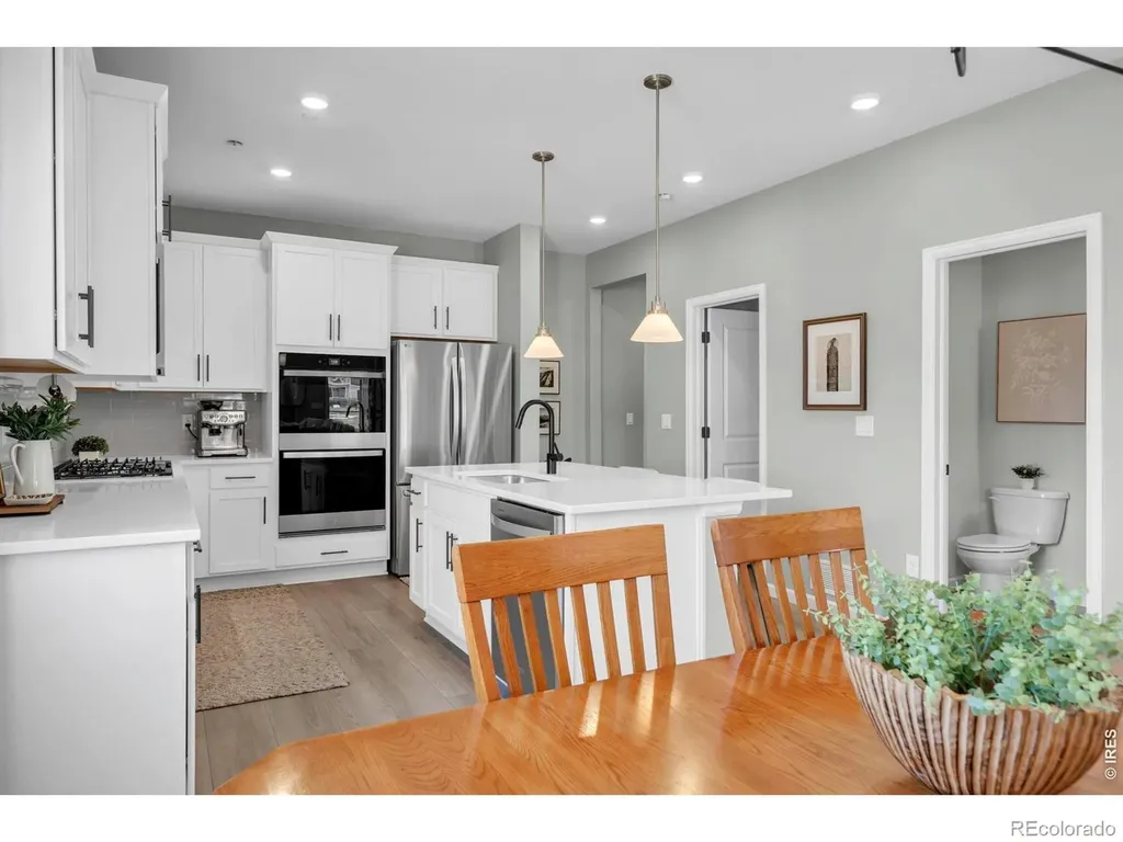 2718 Bear Springs Circle Longmont CO 80503
