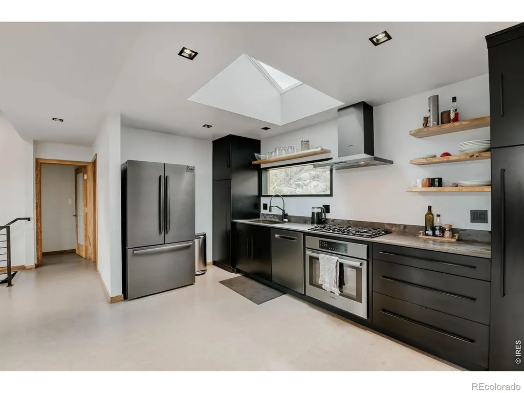 548 Coughlin Meadows Road Boulder CO 80302