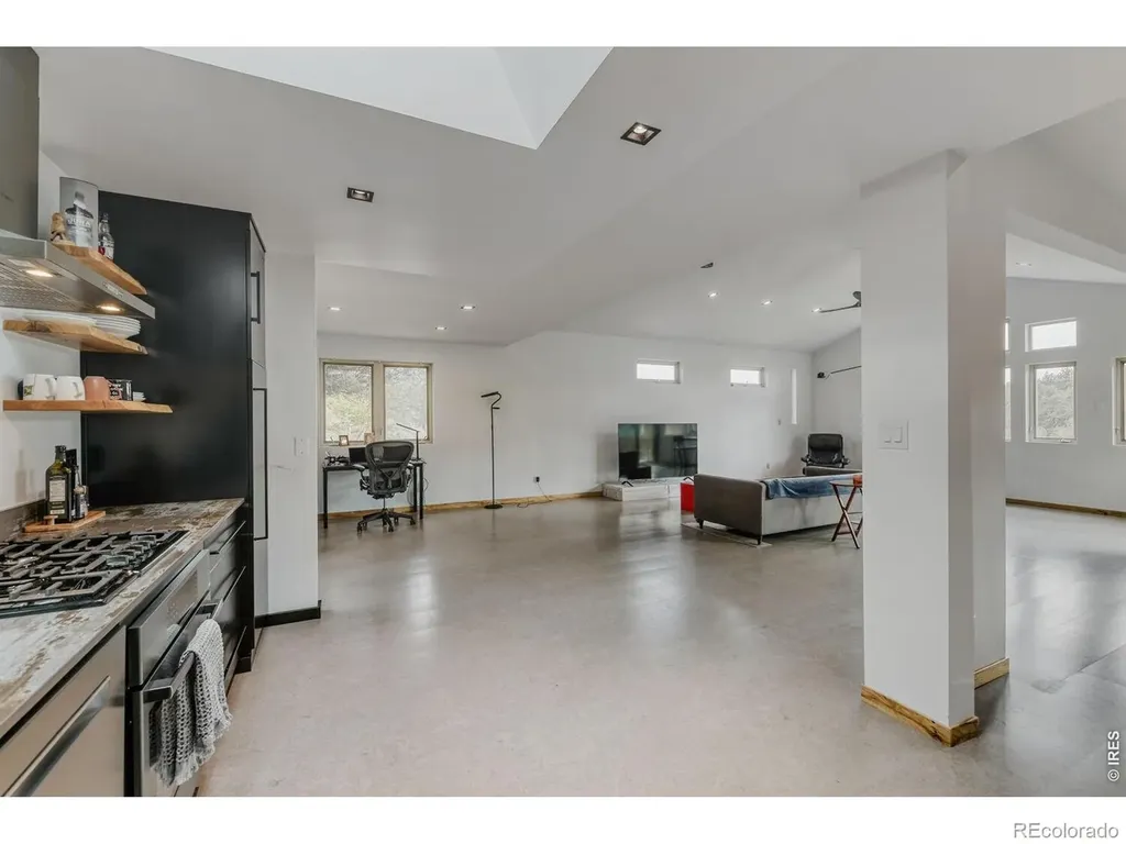 548 Coughlin Meadows Road Boulder CO 80302