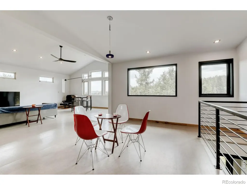 548 Coughlin Meadows Road Boulder CO 80302