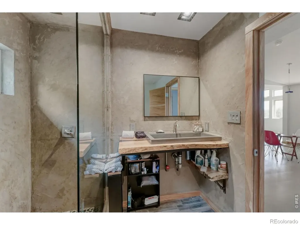 548 Coughlin Meadows Road Boulder CO 80302