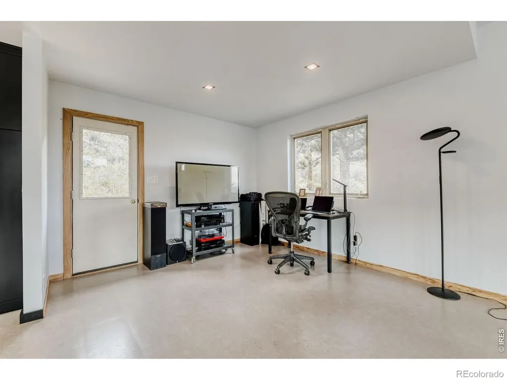 548 Coughlin Meadows Road Boulder CO 80302