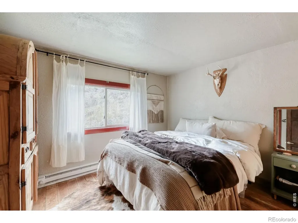 548 Coughlin Meadows Road Boulder CO 80302