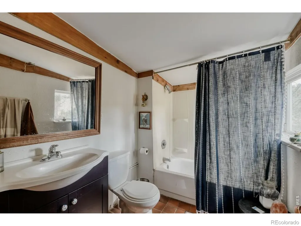 548 Coughlin Meadows Road Boulder CO 80302