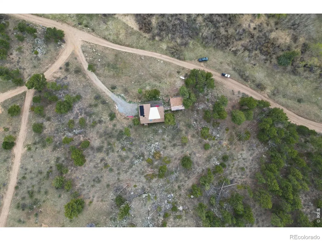 548 Coughlin Meadows Road Boulder CO 80302