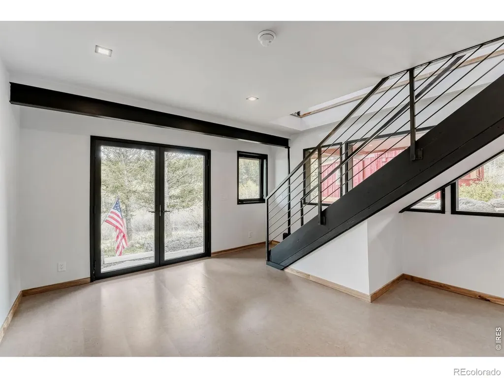 548 Coughlin Meadows Road Boulder CO 80302