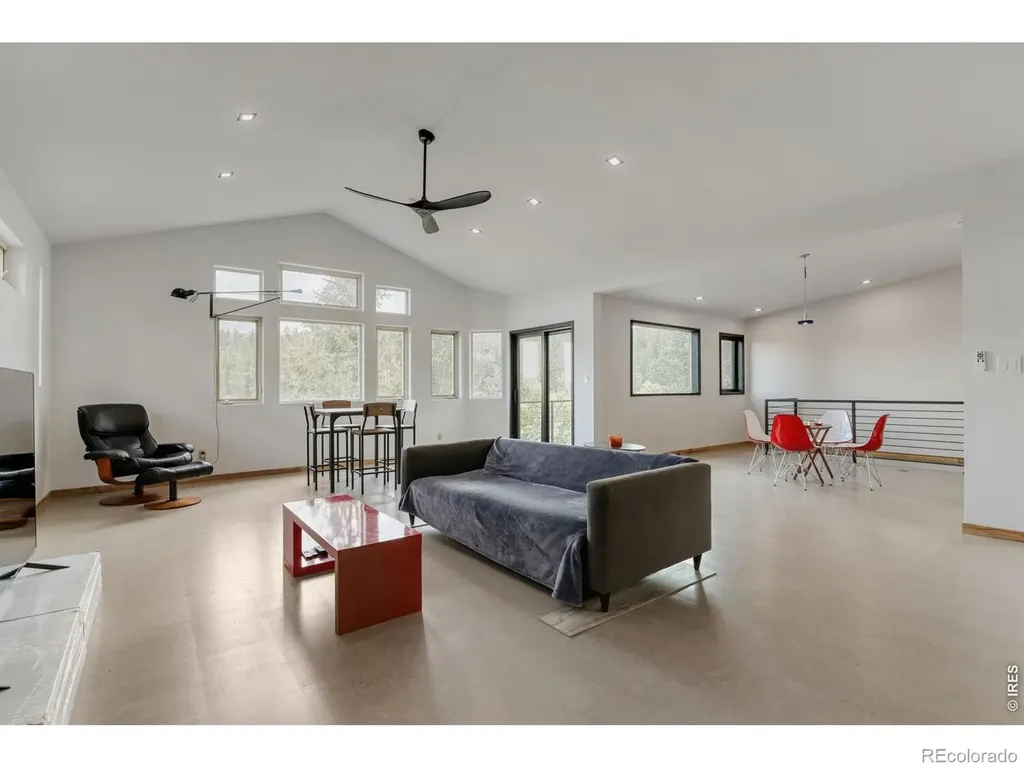 548 Coughlin Meadows Road Boulder CO 80302