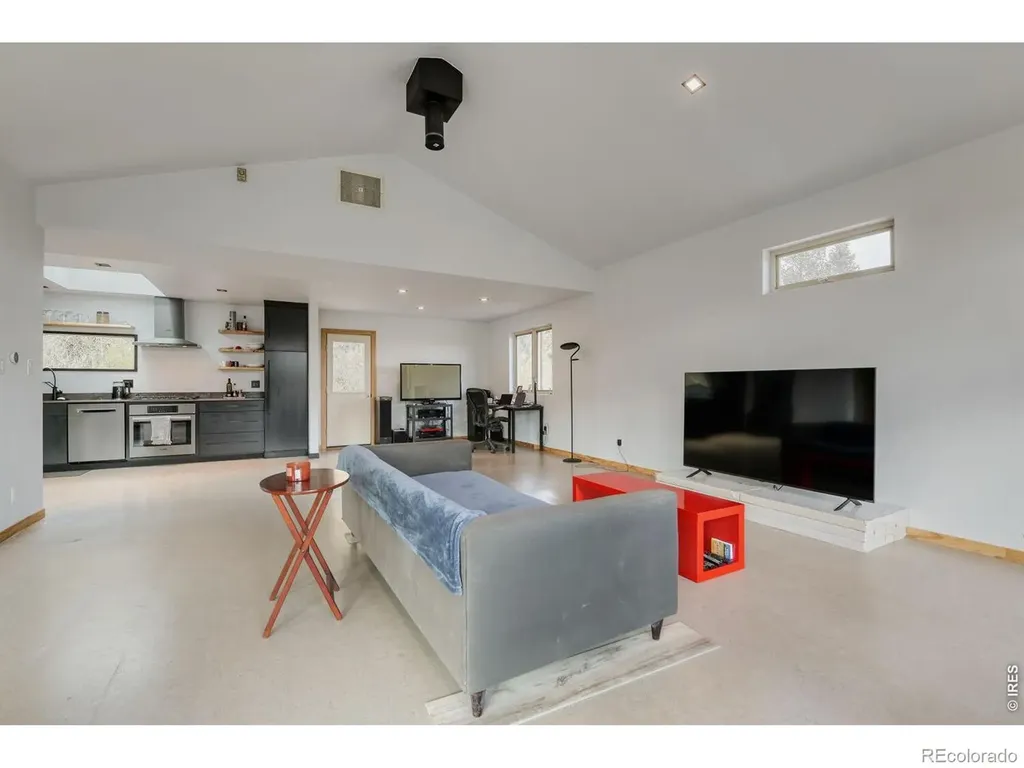 548 Coughlin Meadows Road Boulder CO 80302