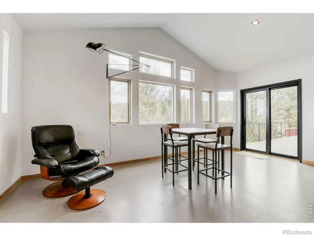 548 Coughlin Meadows Road Boulder CO 80302