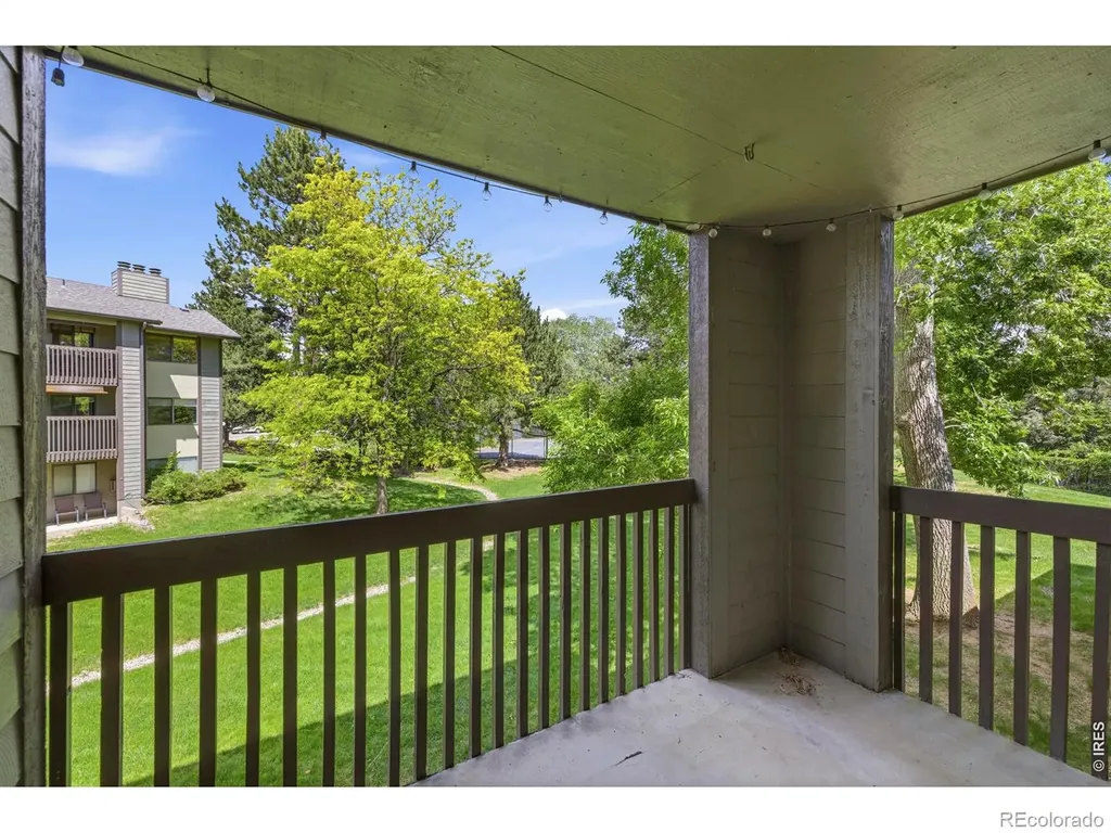 925 Columbia Road Fort Collins CO 80525