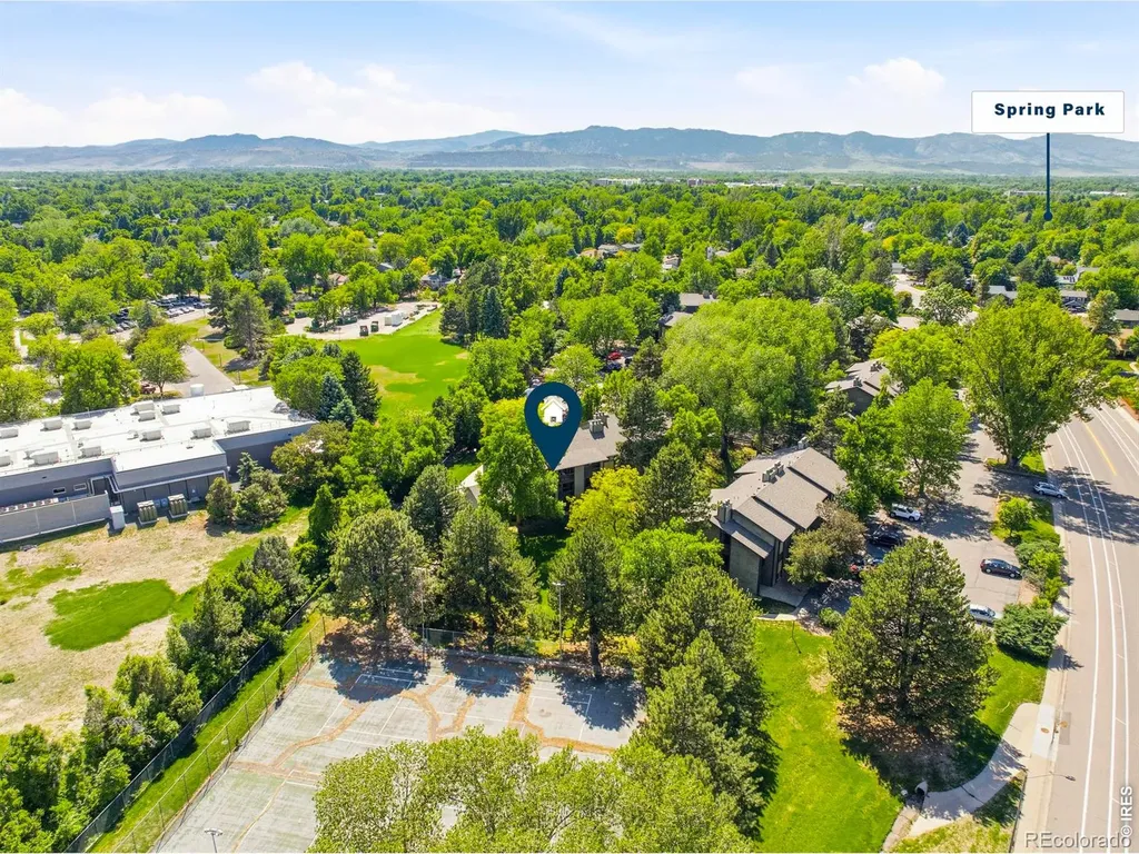 925 Columbia Road Fort Collins CO 80525