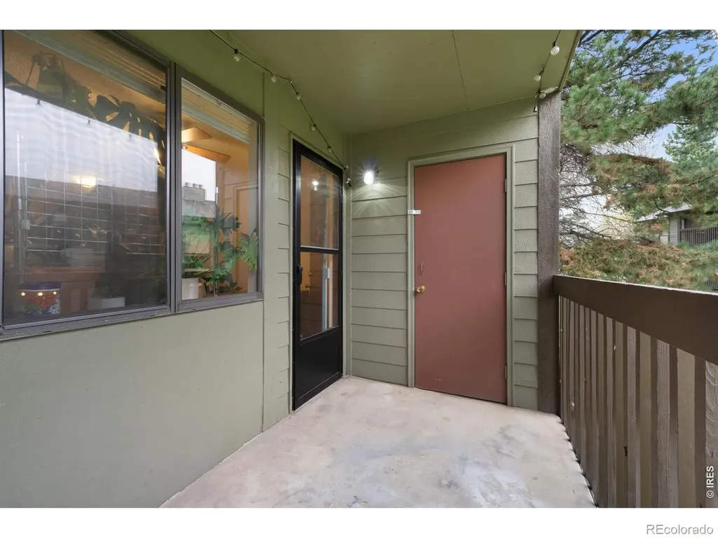 925 Columbia Road Fort Collins CO 80525