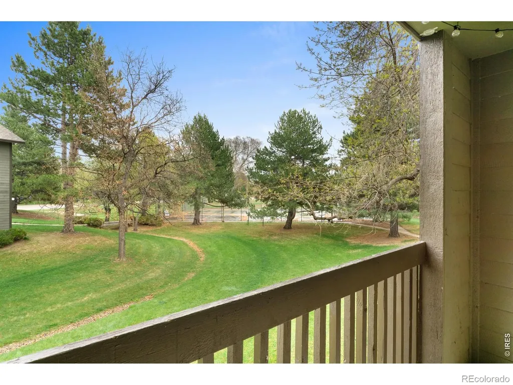925 Columbia Road Fort Collins CO 80525