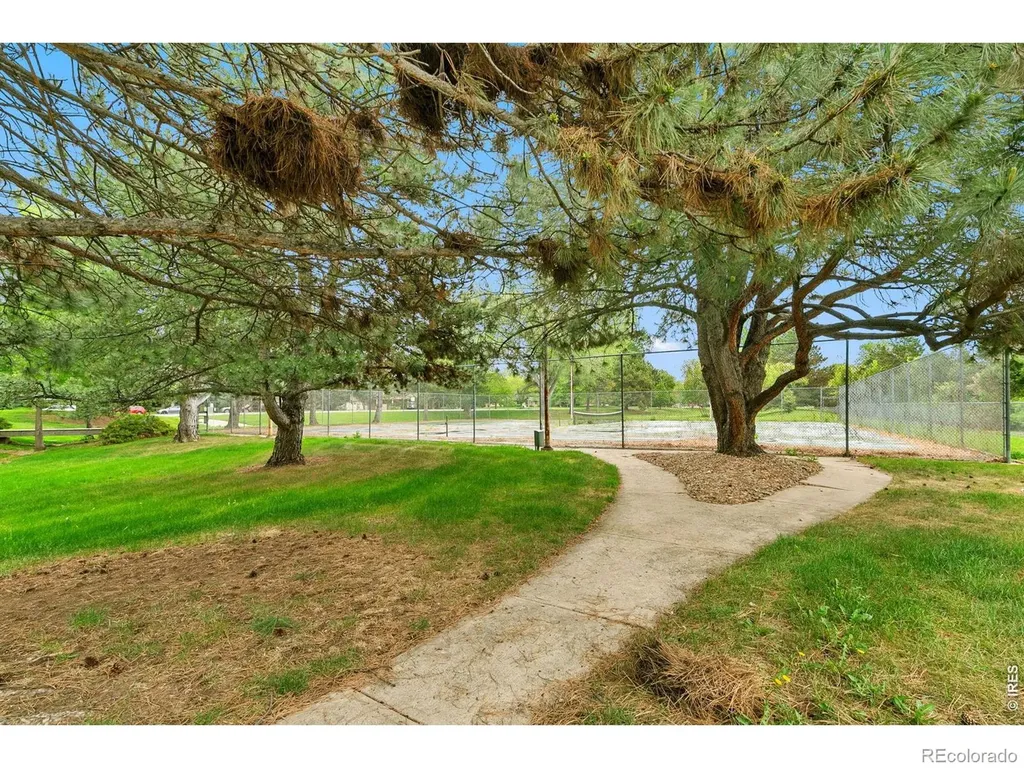 925 Columbia Road Fort Collins CO 80525