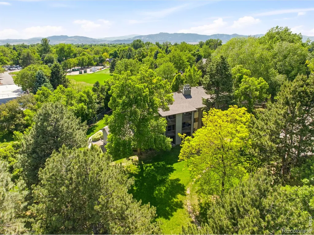 925 Columbia Road Fort Collins CO 80525