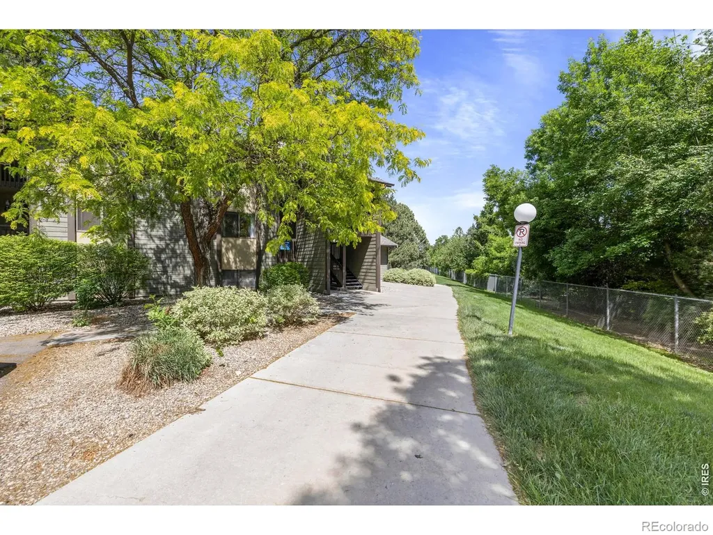 925 Columbia Road Fort Collins CO 80525