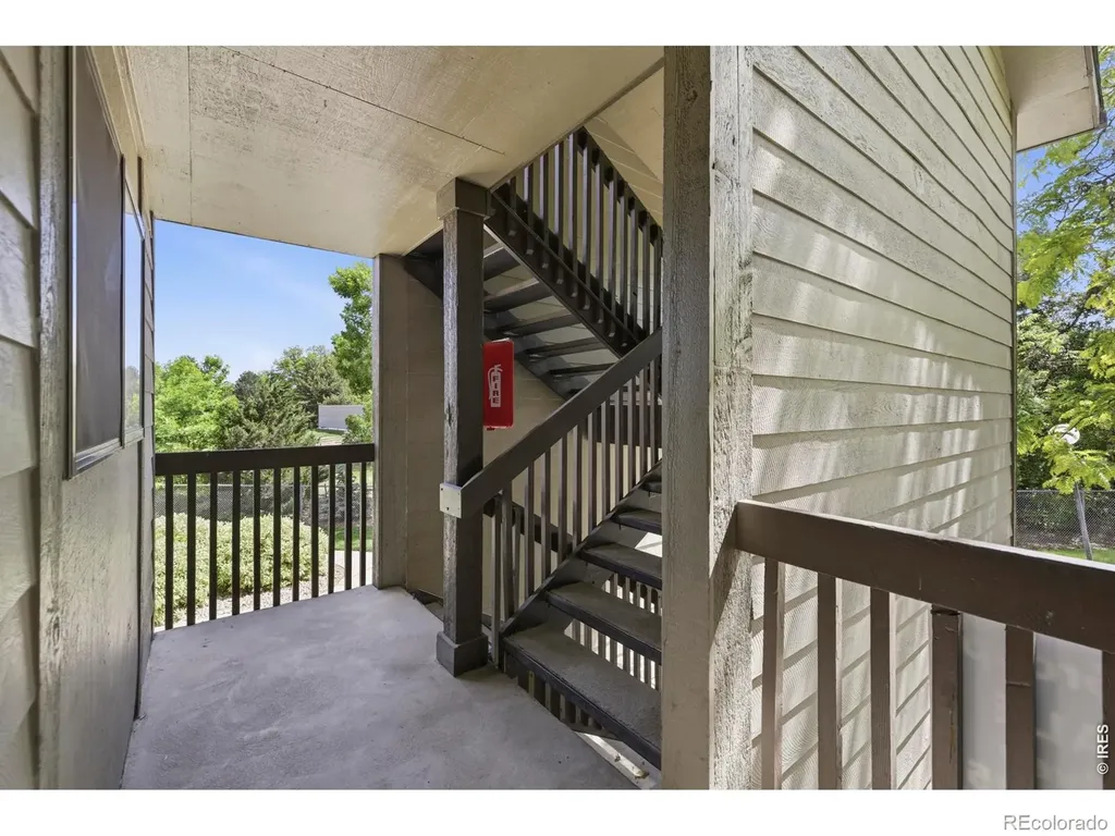925 Columbia Road Fort Collins CO 80525