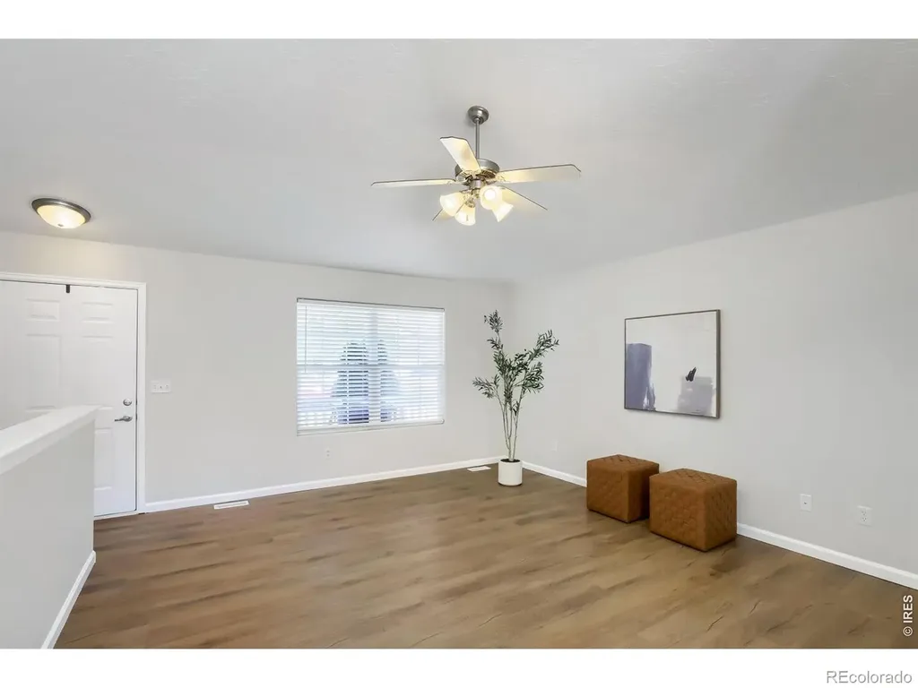 2827 40th Avenue Greeley CO 80634