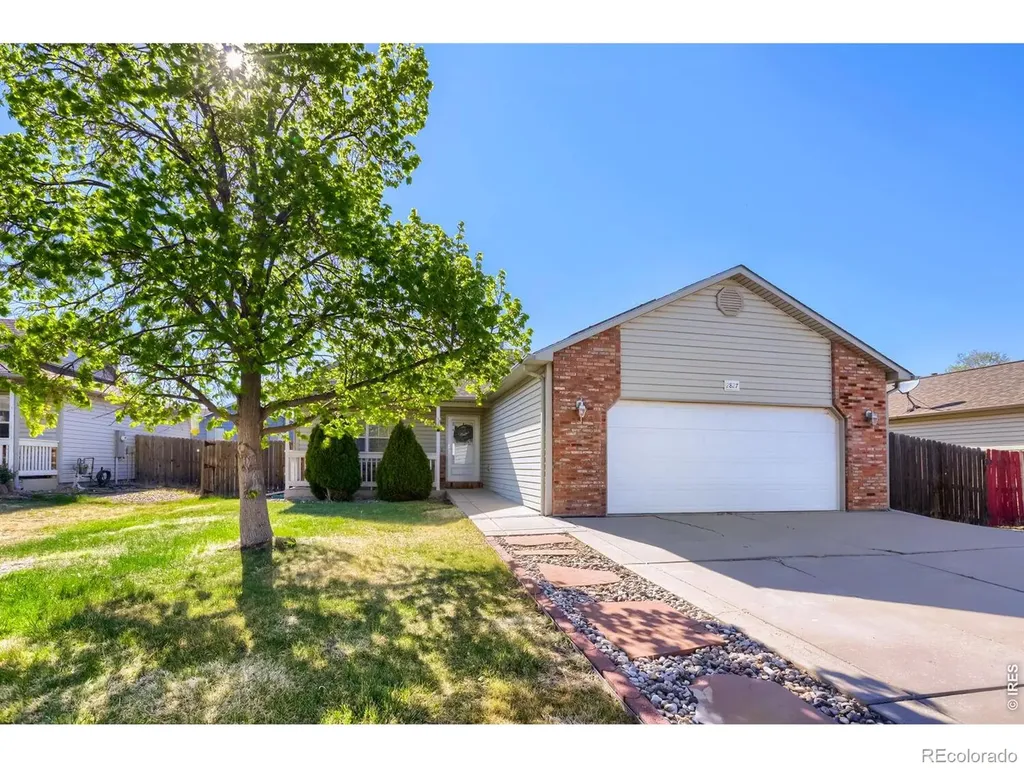 2827 40th Avenue Greeley CO 80634