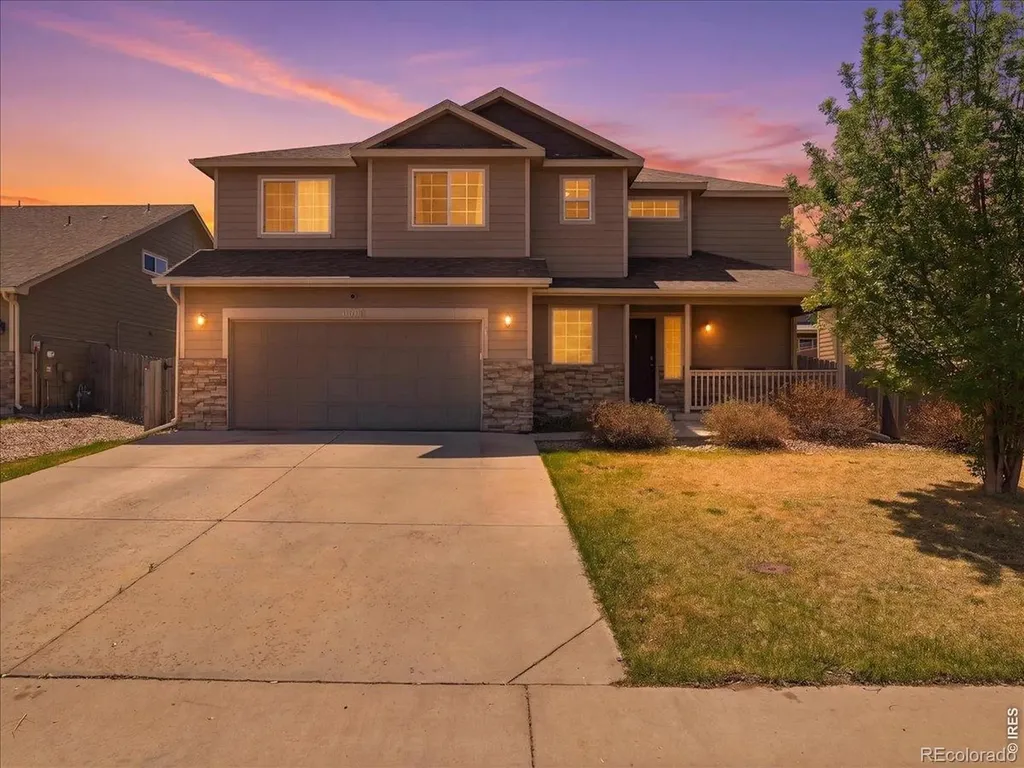 8406 17th Street Greeley CO 80634