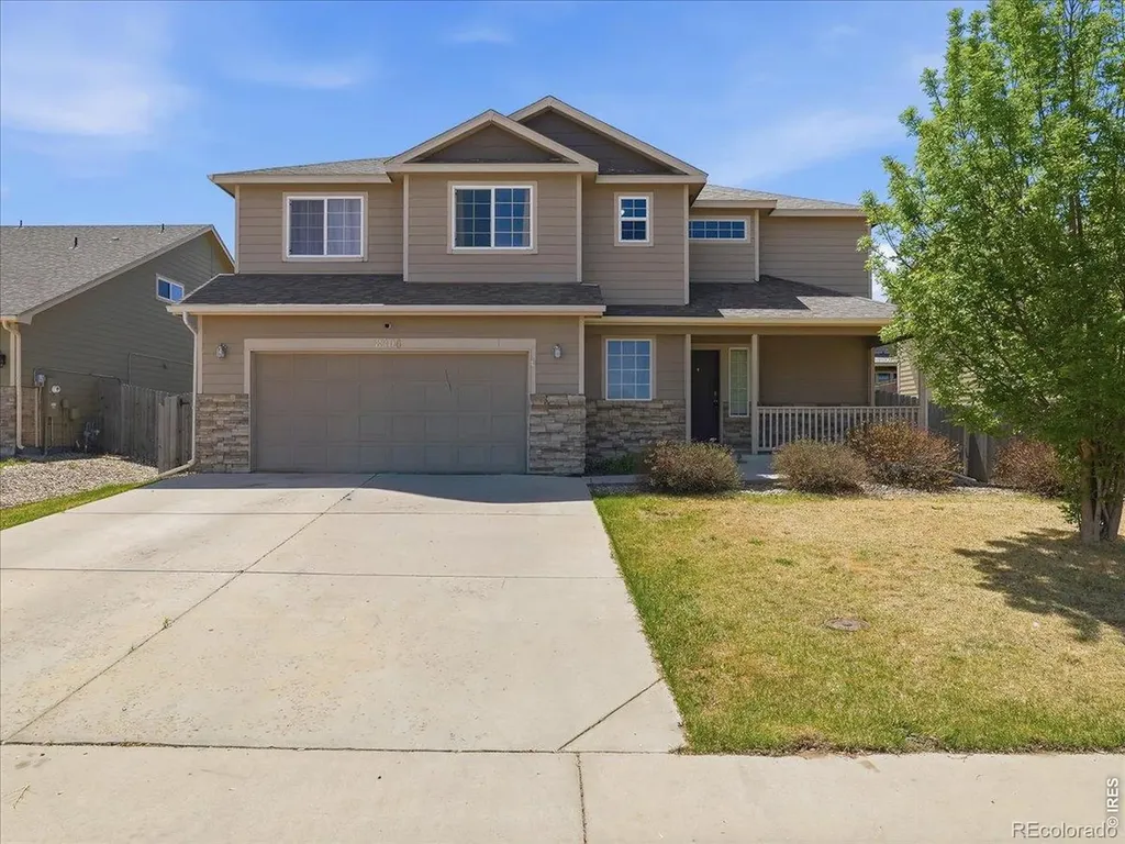 8406 17th Street Greeley CO 80634