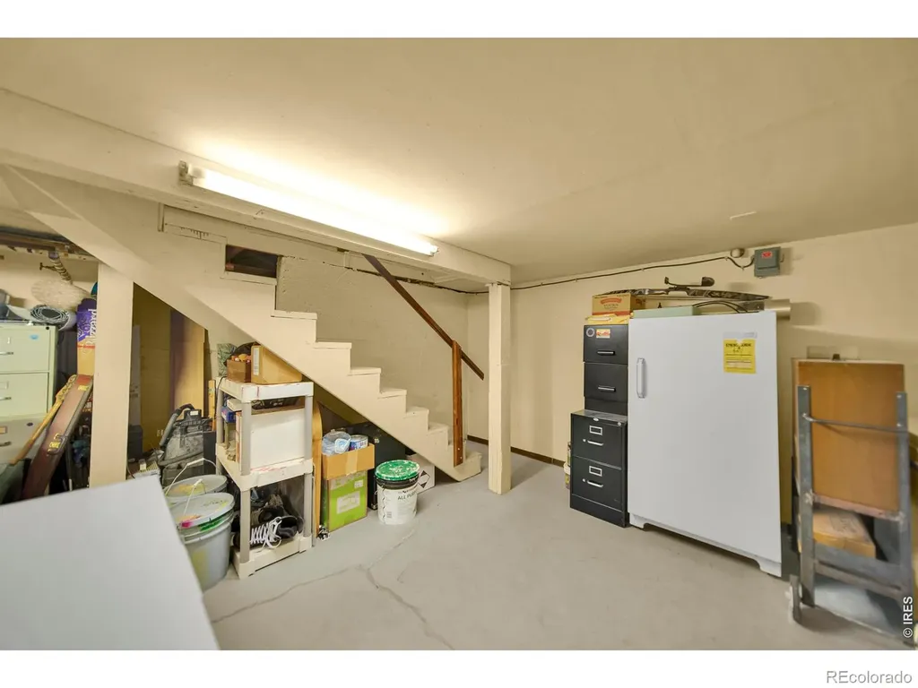 29311 4th Street Snyder CO 80750