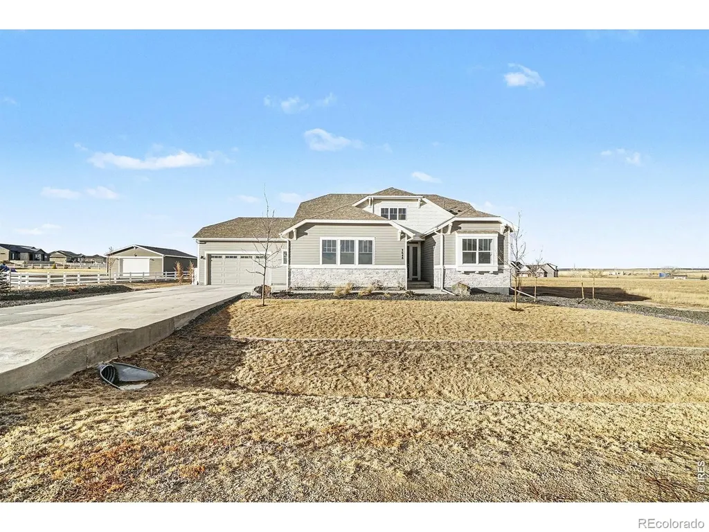 2648 Cutter Drive Severance CO 80524