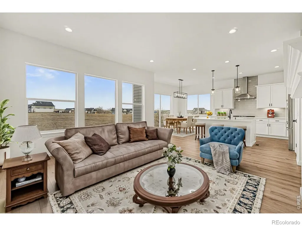 2648 Cutter Drive Severance CO 80524