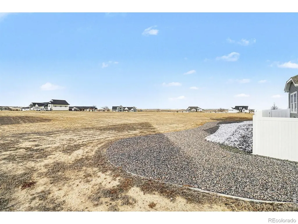 2648 Cutter Drive Severance CO 80524