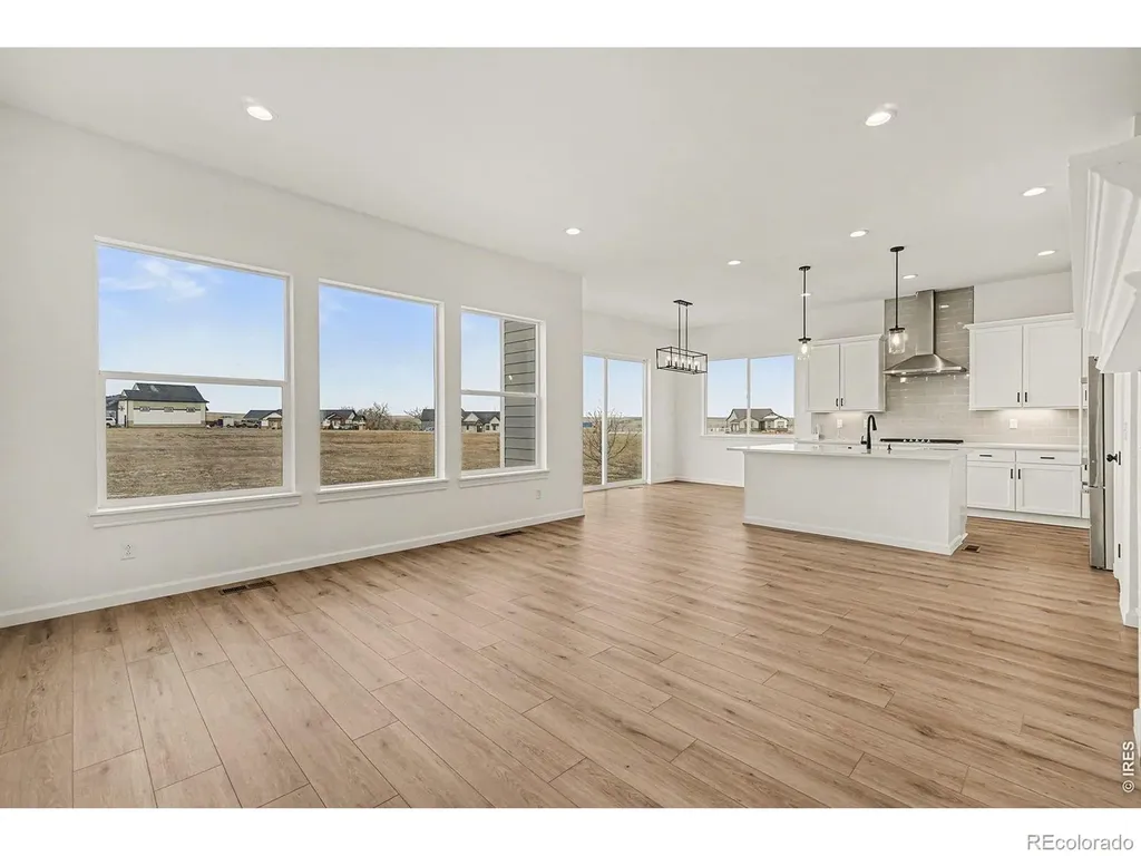 2648 Cutter Drive Severance CO 80524