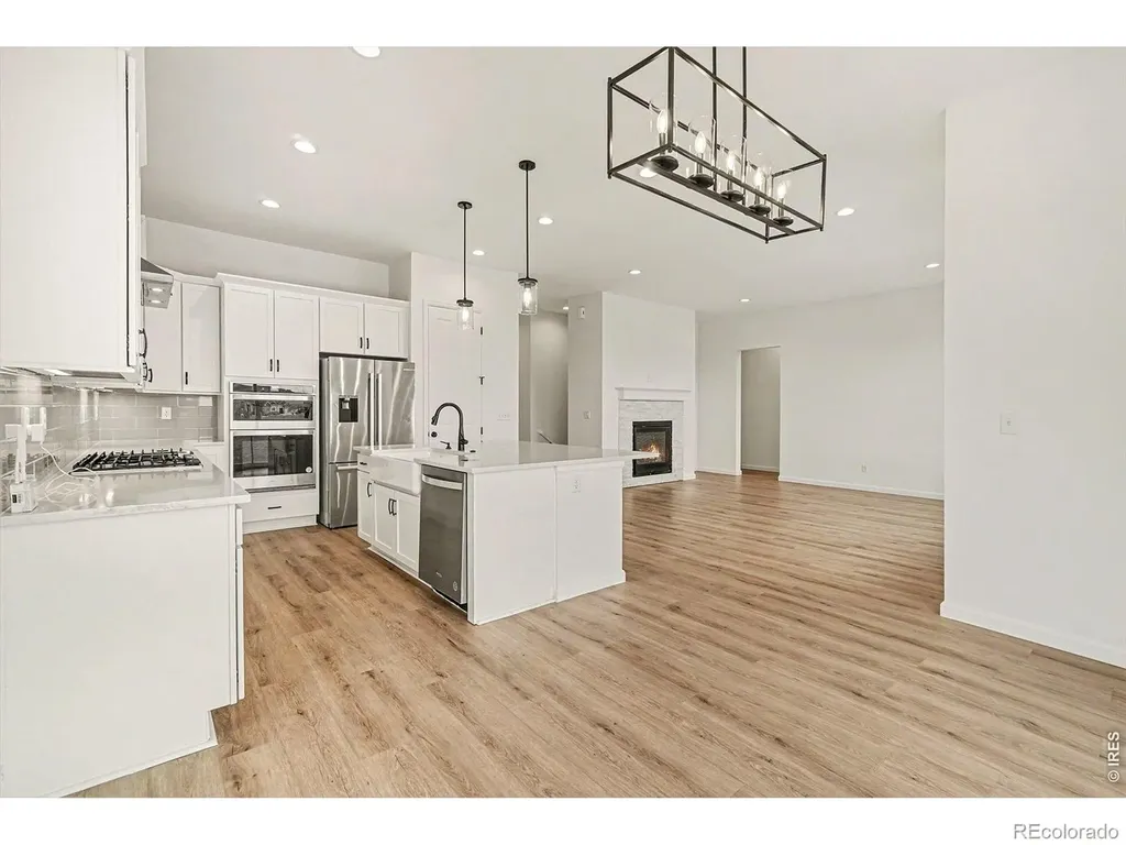 2648 Cutter Drive Severance CO 80524
